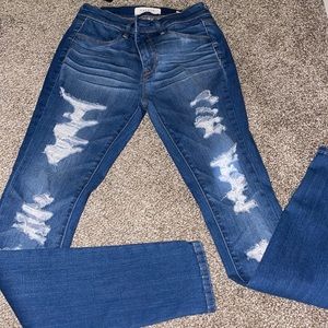 PACSUN jeggings
